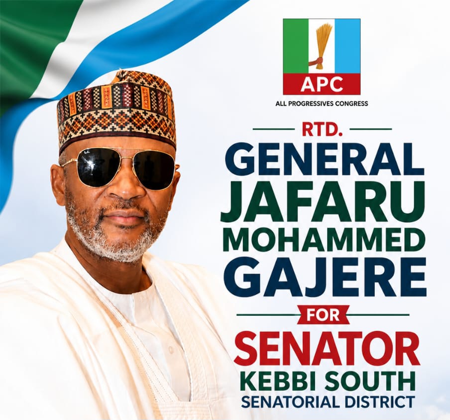 candidate